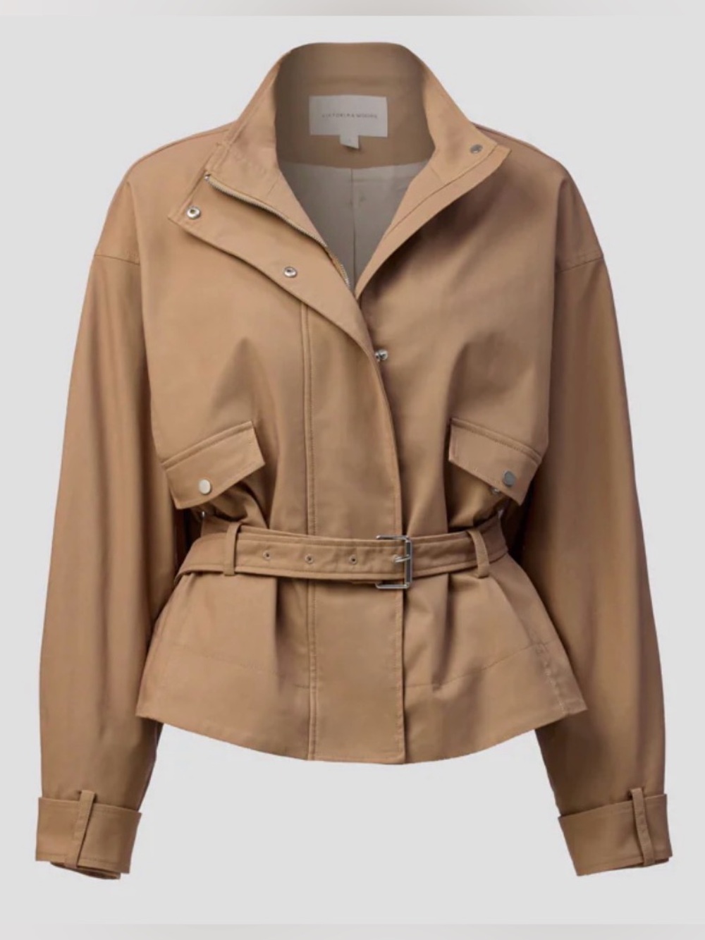 Viktoria & Woods Whitethorn Jacket. BNWT. Sold out everywhere. - Picture 7 of 12